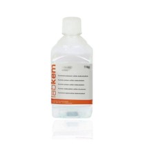 Acqua ultrapura (Molecular Biology Grade)