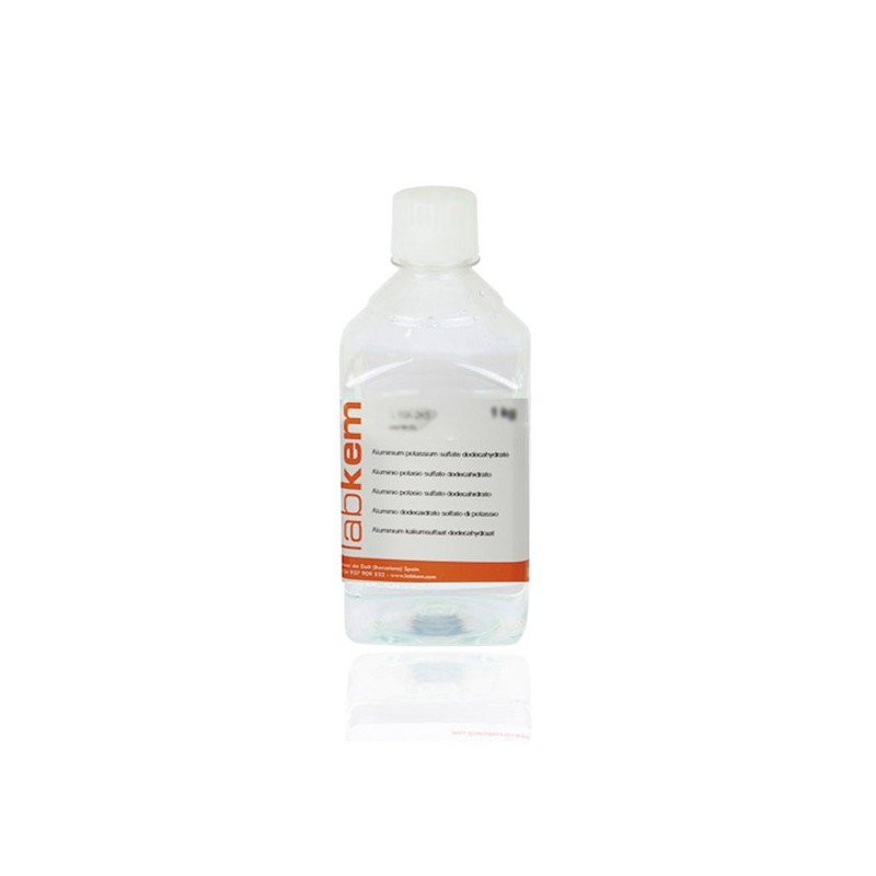 Acqua ultrapura (Molecular Biology Grade)