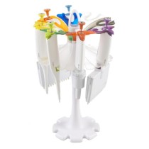 copy of Carousel Stand for 6 mechanical pipettes