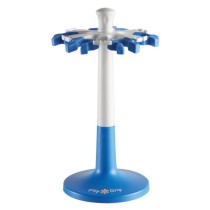 Stand a carosello multi posizione - 12 posti