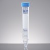 Provette fondo conico 15ml Falcon. In PS in busta