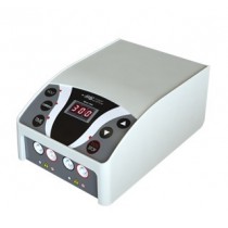 Alimentatore Mini Pro 300V a due uscite