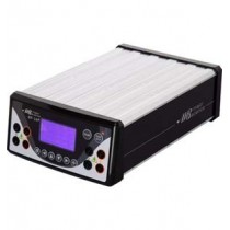 Alimentatore MS 3AP elettroforesi orizzontale, verticale e blotting