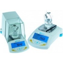 Kit per determinazione densità