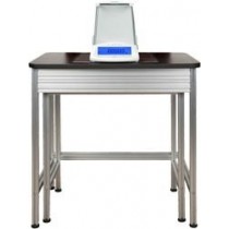 Tavolo anti-vibrante