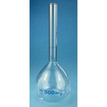 Matracci tipo standar in DURAN/ vetro borosilicato 3.3
