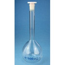 Matracci tipo standar in DURAN/ vetro borosilicato 3.3