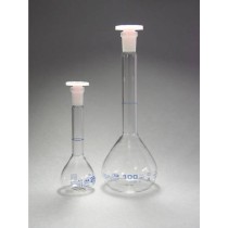 Matracci tipo standar in DURAN/ vetro borosilicato 3.3