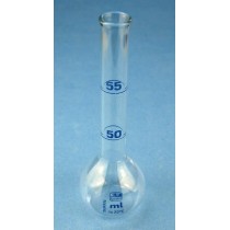 Matracci tipo standar in DURAN/ vetro borosilicato 3.3