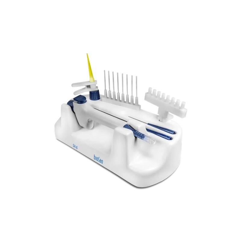 Set HAS-1 per aspiratore