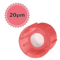 Cell Strainer  20um per FlowTubes FACS 12x75mm