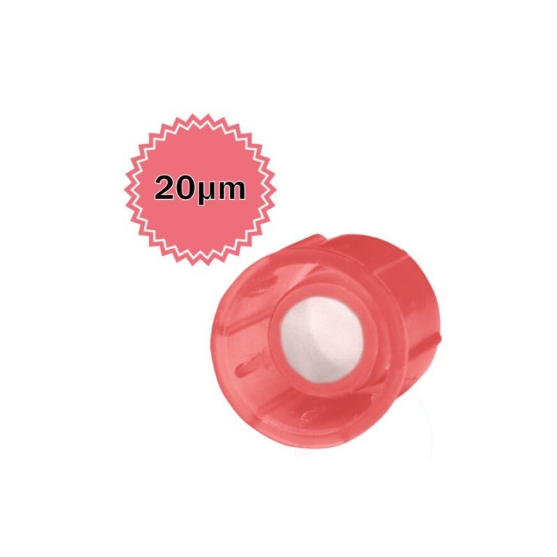 Cell Strainer  20um per FlowTubes FACS 12x75mm