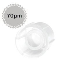 Cell Strainer 70um per FlowTubes FACS 12x75mm