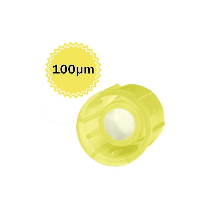 Cell Strainer 100um per FlowTubes FACS 12x75mm