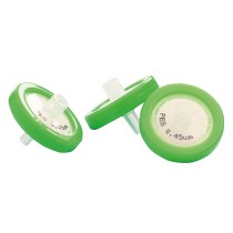 copy of Filtro in acetato di cellulosa per siringa diam. 28mm, porosità 0,45µm