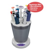 Sterilizzatore per pipette UV