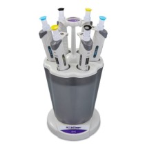 Sterilizzatore per pipette UV