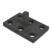 copy of Rack Twist-Lock Combirack a 4 lati per provette e microtubi varie misure da 0.5 a 50ml