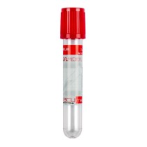 Vacumed 13x75mm senza additivo x 2ml