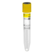 Vacumed 16x100mm con Acido Borico x 10ml di urina