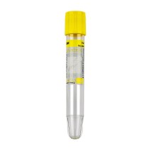 Vacumed 16x100mm conica senza preservante x 10ml di urina