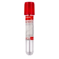Vacumed Plus 13x75mm con Attivatore di Coagulazione x 2ml di sangue
