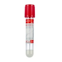 Vacumed Plus 13x75mm con Gel Separatore + Attivatore di Coagulazione x 3