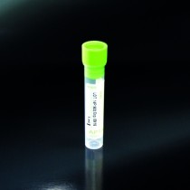 tubes with anticoagulant withdrawal pediatric K3 EDTA 12x56 flat bottom to 1 ml of blood