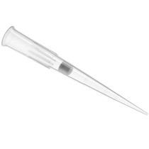 Puntali con filtro 50ul Low-retention, Actares, sterile, DNase & RNase Pyrogen FREE