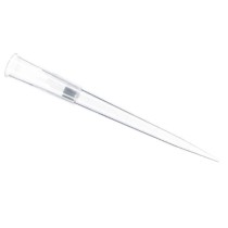 Puntali con filtro 200ul Low-retention Actares, sterile, DNase & RNase Pyrogen FREE