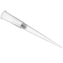 Puntali con filtro 100ul Low-retention, Actares, sterile, DNase & RNase Pyrogen FREE