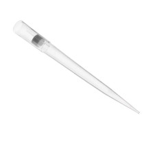 Puntali con filtro 1250ul Low-retention Actares, sterile, DNase & RNase Pyrogen FREE