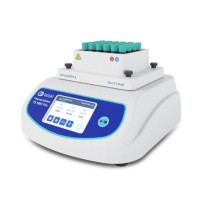 Thermo-Shaker TS-100C Pro con raffreddamento/riscaldamento programmabile