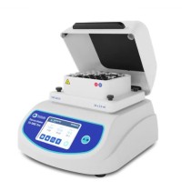 Thermo-Shaker TS-100C Pro con raffreddamento/riscaldamento programmabile