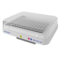 Blocco TSP-96/PCR, per piastre PCR 96x0,2 ml, strip o microtubi
