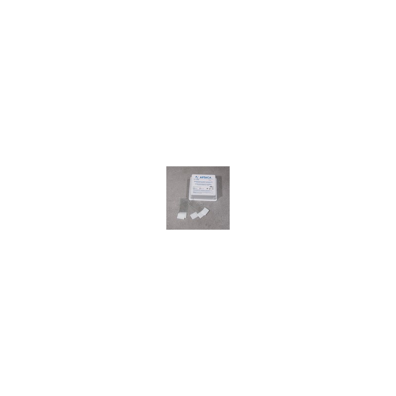 Specimen slides 26x76 cut Specimen slides 26x76 cut
