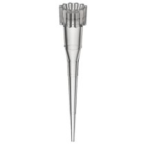 Puntali MetalFree da 10uL, graduati,  UltraFine point, Su ricariche Eclipse