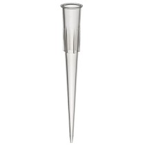 Puntali MetalFree da 200uL, graduati,  UltraFine point, Su ricariche Eclipse