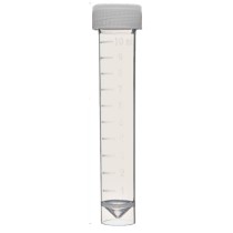 Provette 10ml freestanding Metal Free