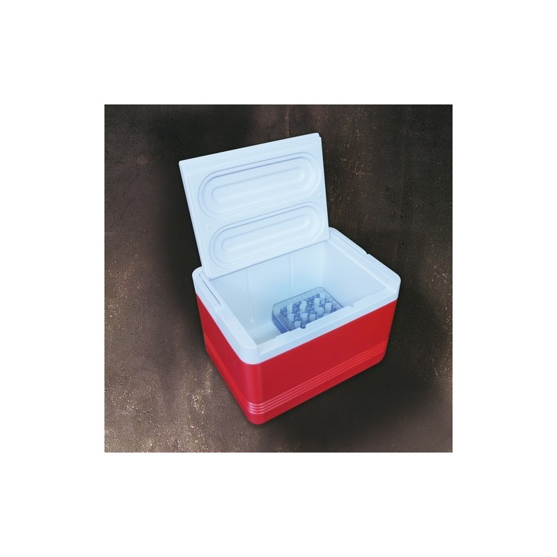 Tags cryogenics for cryovials 1.2 - 2ml