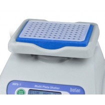 Shaker-Vortex multi-platte mit hoher geschwindigkeit