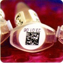 Stampa etichette Microtubi per Criogenia