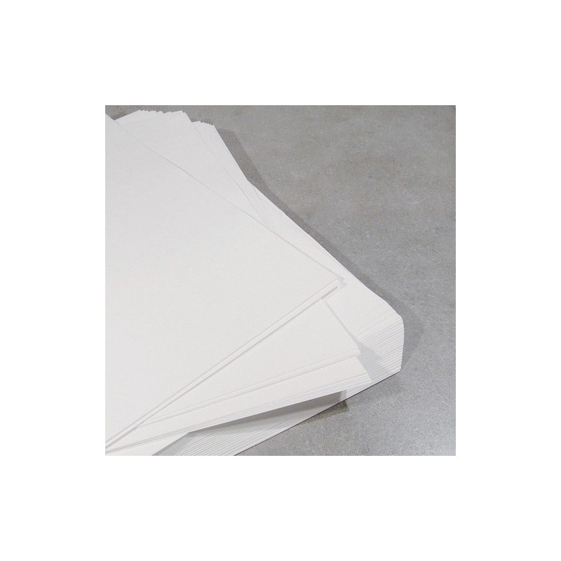 Saugfähiges papier mit polyethylen-cm-48x60 für allgemeine verwendung