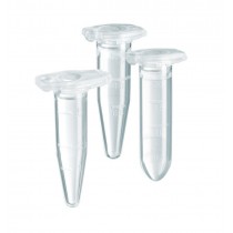 Microtubi da 1,5ml SuperSpin per centrifugazioni High Speed, colore neutro in buste richiudibili da 500 pezzi.