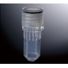 CryoVials a fondo conico 0,5/2ml