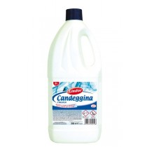 Candeggina 2 litri 