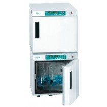 Incubatore refrigerante da +10 a 40° C. Volume 14 lt.
