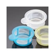 Cell Strainers da 100µm per tubi da 50ml