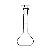 Matracci tarati in vetro borosilicato 3.3