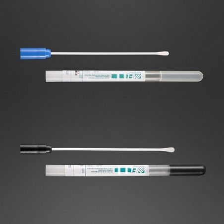 eSwab Abstrichtupfer mit 1ml Amies-Medium, Copan